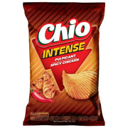 Chio Chips Intense Pui Picant