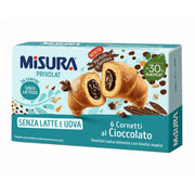 Misura Croissant cu ciocolată fără lactoză, 298 g
