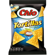 Chio Tortillas Sare
