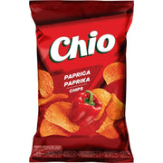 Chio Chips Paprika