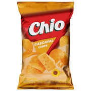 Chio Chips Cascaval