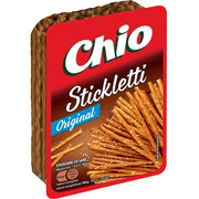 Chio Stickletti