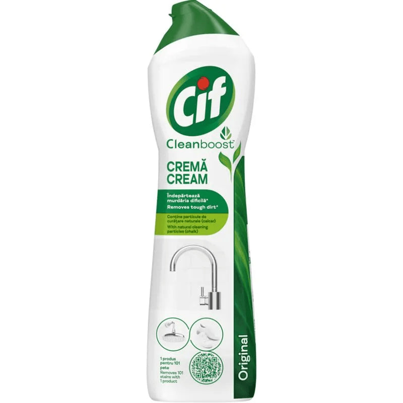 Cif Crema Original