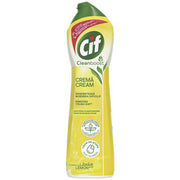 Cif Crema Lamaie