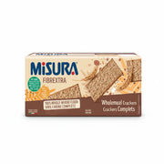 Colussi Crackers integrali, 250 g