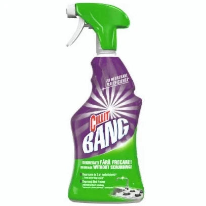 Cillit Bang Spray Degresant