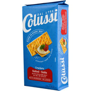 Colussi Crackers cu sare, 250 g