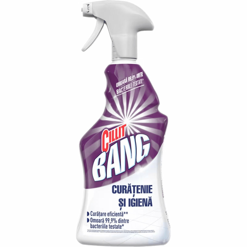 Cillit Bang Dezinfectant Spray