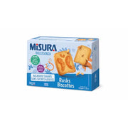 Misura Toast fără zahăr, 320 g