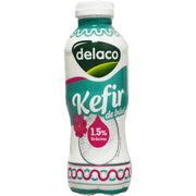Delaco Kefir de băut 1,5% grăsime, 250ml