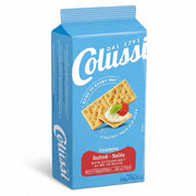 Colussi Crackers cu Sare 250g