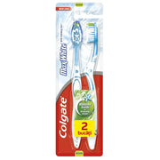 Colgate Periuta Dinti Alb Max White 2 Bucati