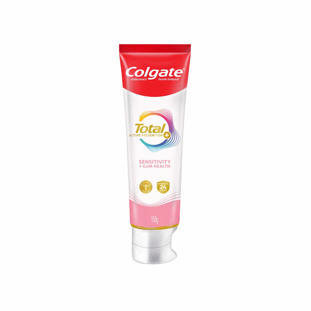 Colgate Total Gum Care & Sensitivity Pasta Dinti