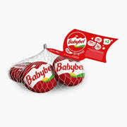 Babybel Mini Original, 3 x 20 g