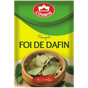 Cosmin Foi de Dafin