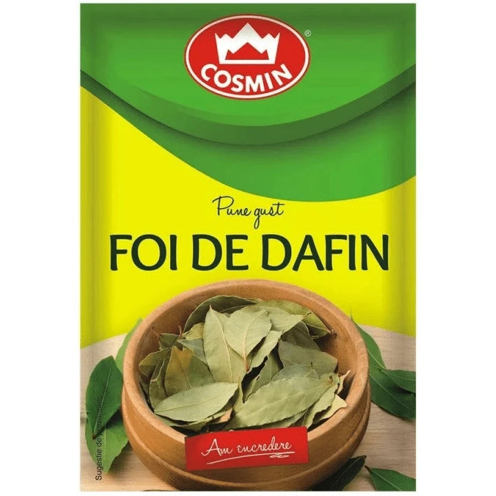 Cosmin Foi de Dafin