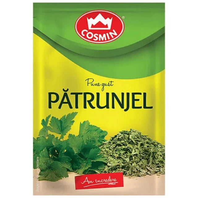 Cosmin Patrunjel