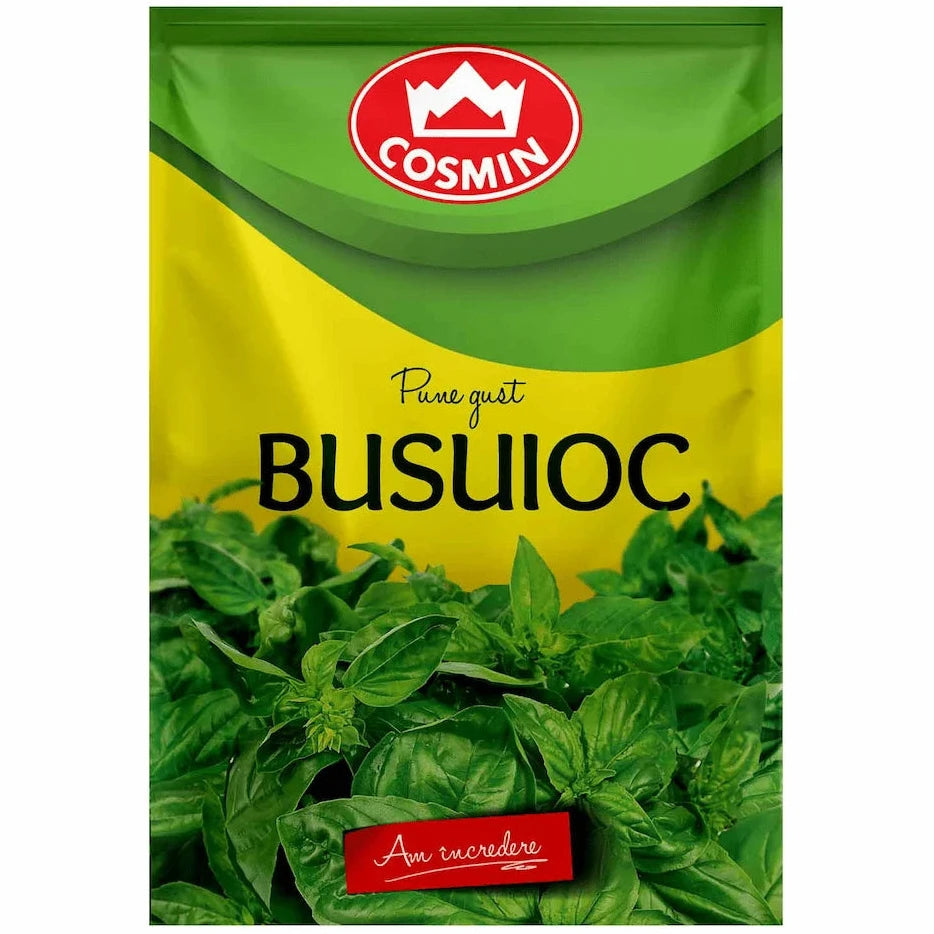 Cosmin Busuioc