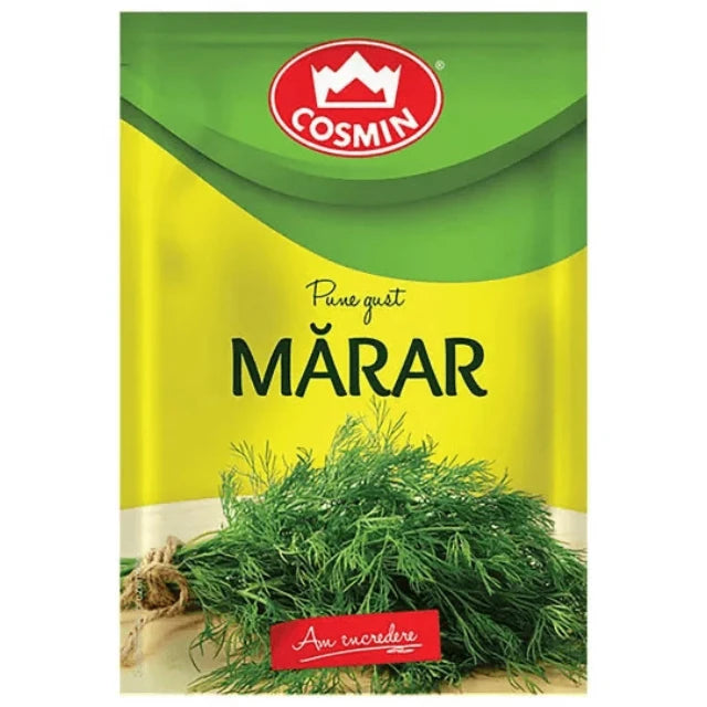 Cosmin Marar