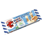 La Vache qui Rit Branza topita si grisine natur