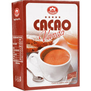 Cosmin Vanda Cacao Pudra