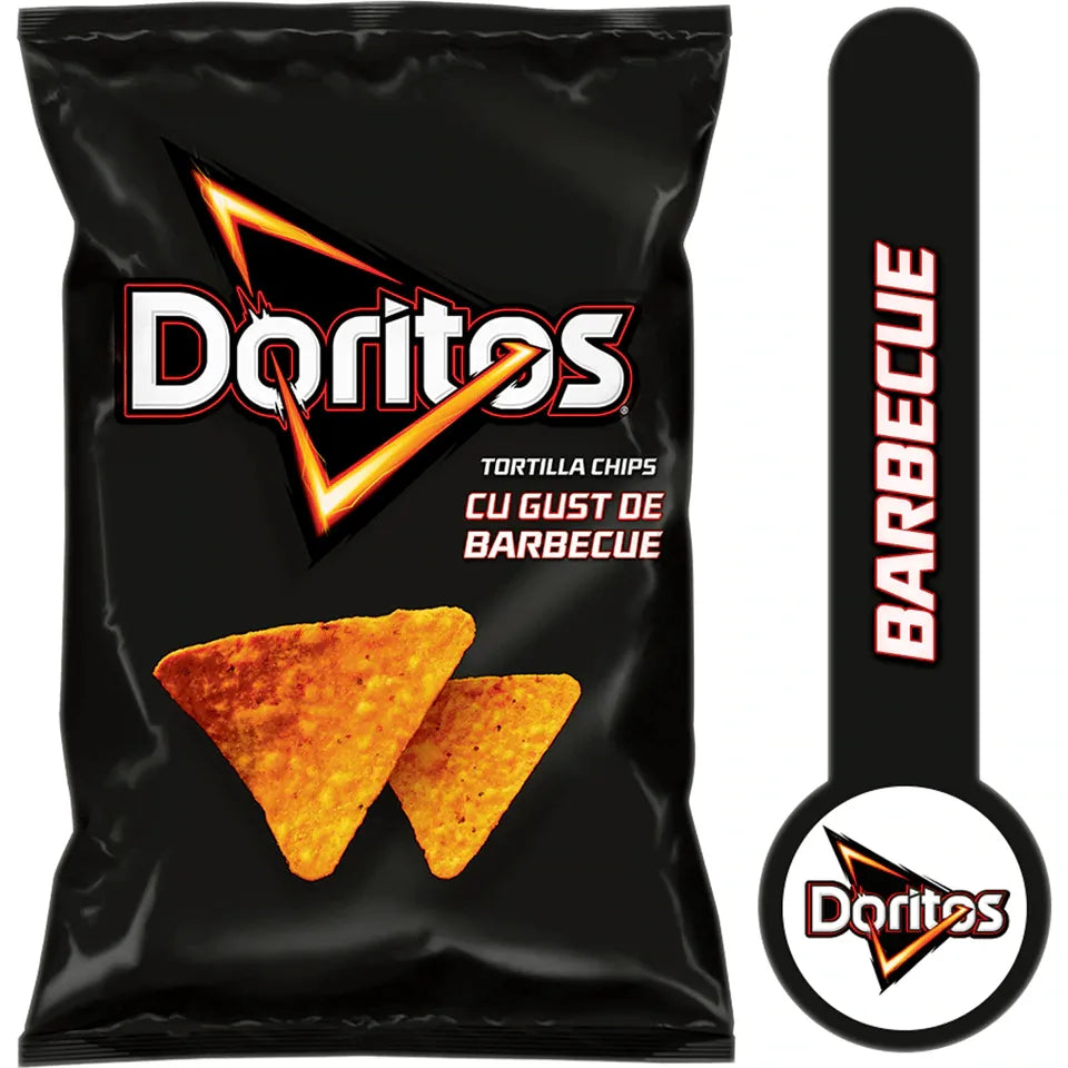 Doritos Barbeque 90g