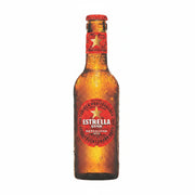 Estrella Damm Bere 330ml