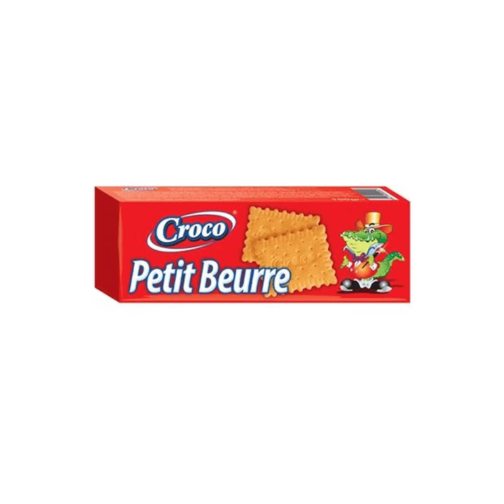 Croco Biscuiti Petit Beure