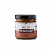 SUNDAY bites Hazel Date Crema de Alune de Padure cu Cacao si Curmale