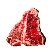 PrimeBeef T-Bone Angus Vita Maturat cca 450g Maturat minim 21 zile