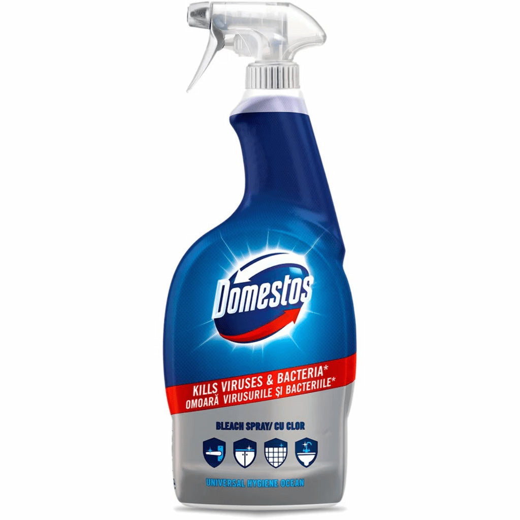 Domestos Spray Universal Albastru