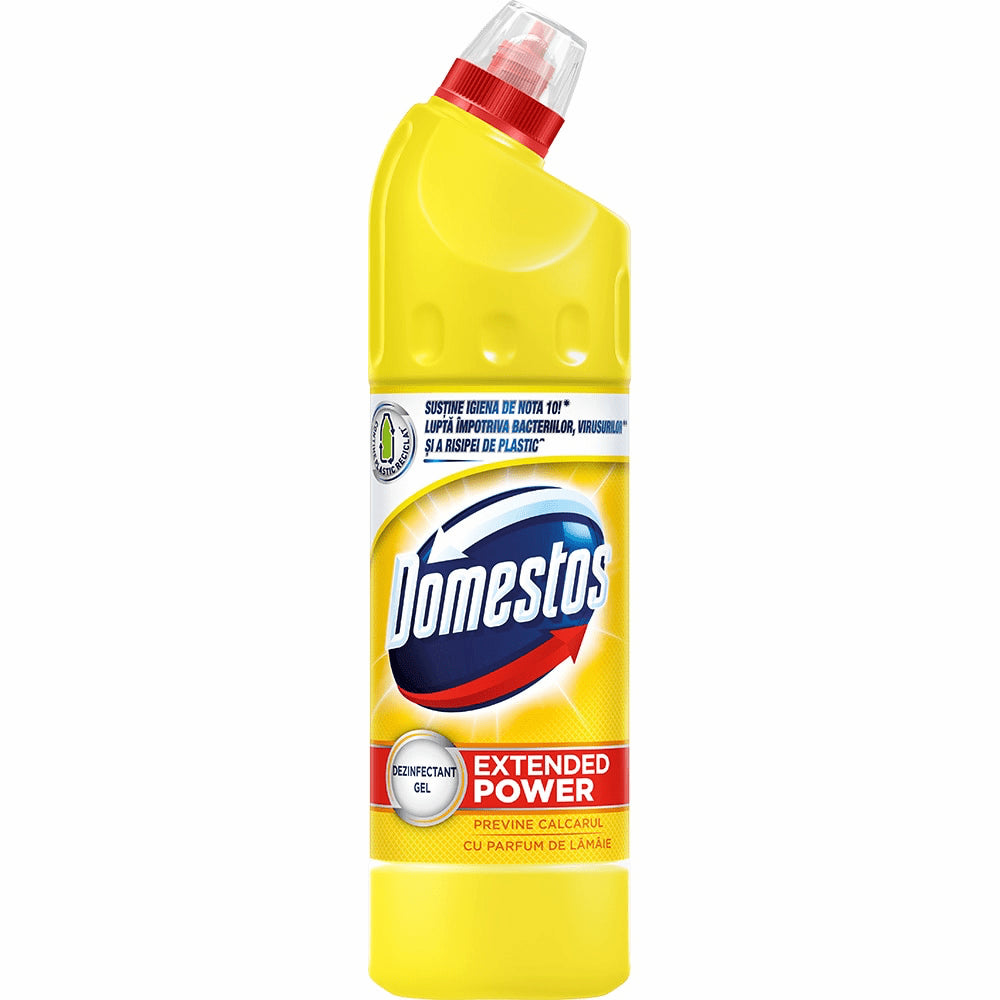 Domestos Dezinfectant Citrus