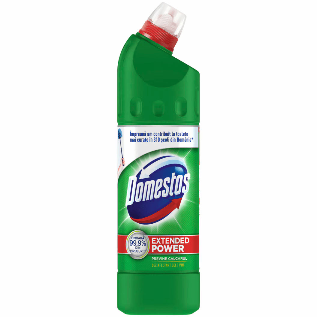 Domestos Dezinfectant Pin
