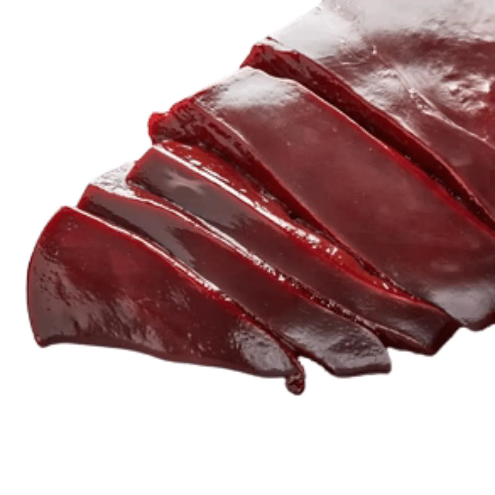 PrimeBeef Ficat de Vita Angus Congelat cca 500g