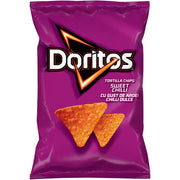 Doritos Nacho Sweet Chilli
