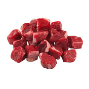 PrimeBeef Carne de Vita Angus pentru Gulas 500g