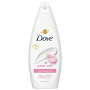 Dove Floral Gel de Dus