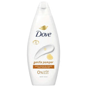 Dove Gel de Dus Gentle Pamper
