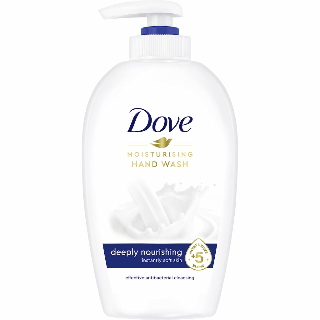 Dove Sapun Lichid Original