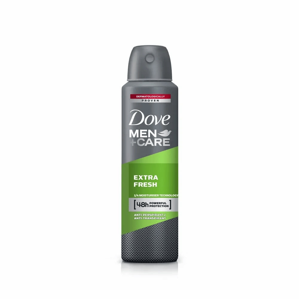 Dove Men Deodorant Extra Fresh