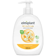 Elmiplant Sapun Lichid Iasomie & Vanilie
