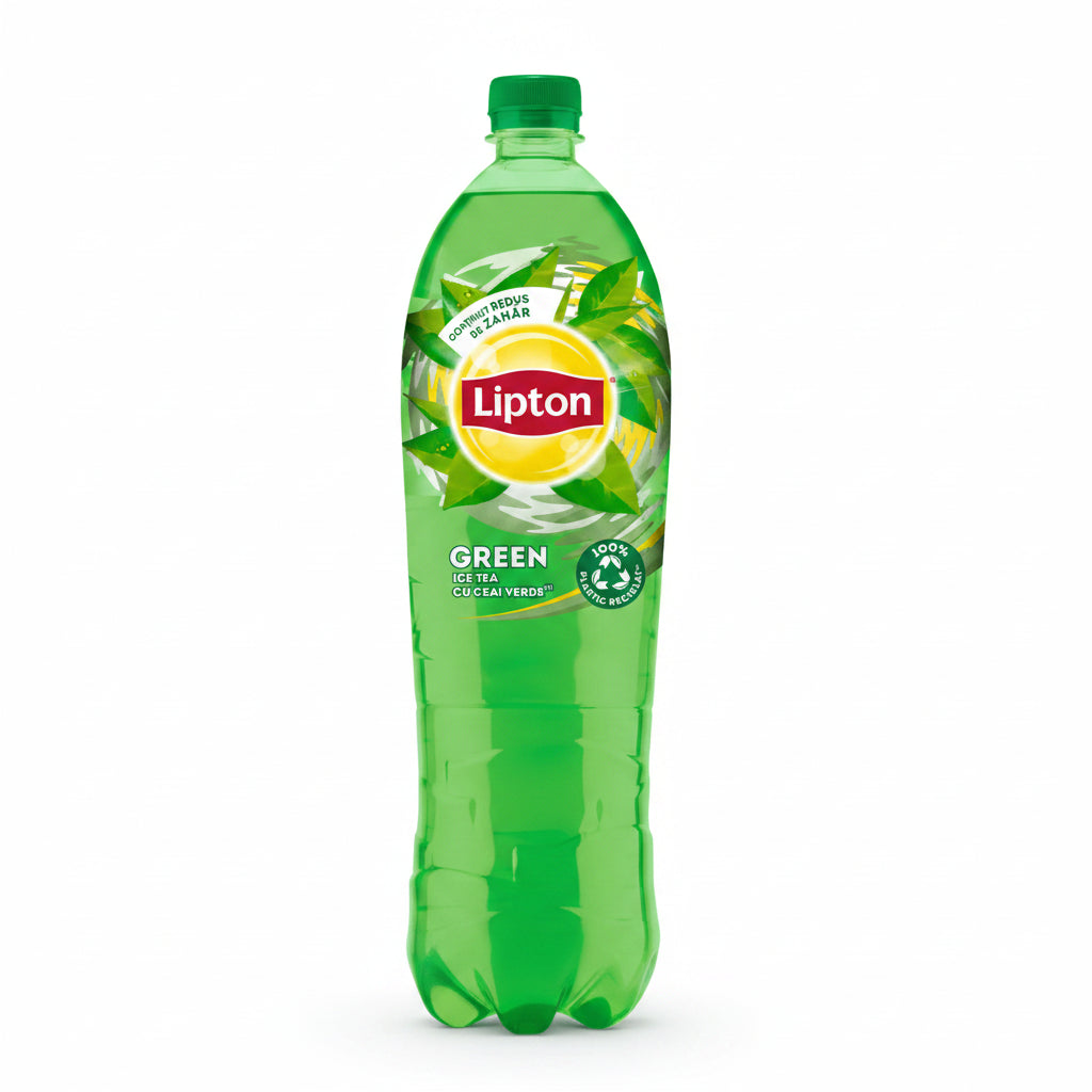 Lipton Ice Tea Verde 1.5L