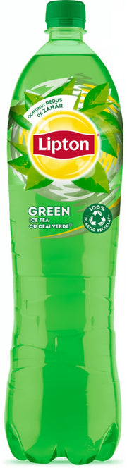 Lipton Ice Tea Verde