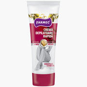 Farmec Crema Depilatoare Rapida Ulei Argan