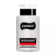 Farmec Dizolvant Lac Unghii