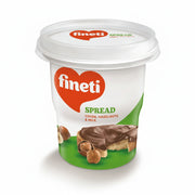 Fineti Crema Cacao si Alune de Padure