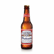 Budweiser American Premium Lager Bere Blonda 0.33L