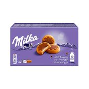 Milka Chocominis