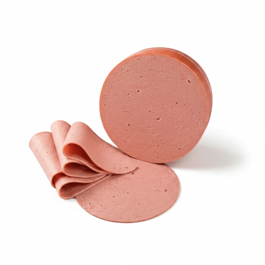 Carnesia Parizer Mânzat, cca 350 g