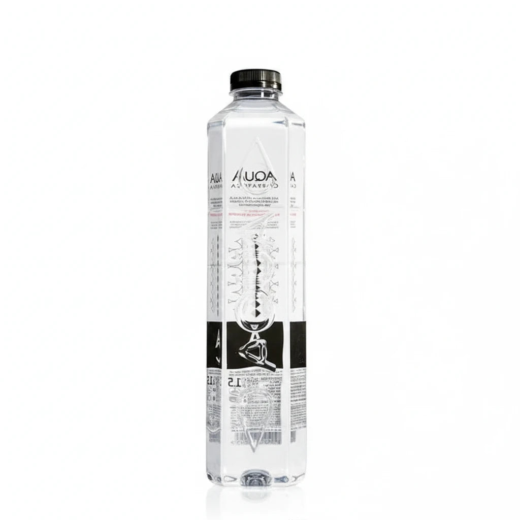 Aqua Carpatica Plata 1.5L